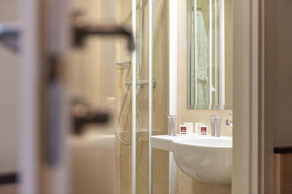 Фотография Portamaggiore 3*