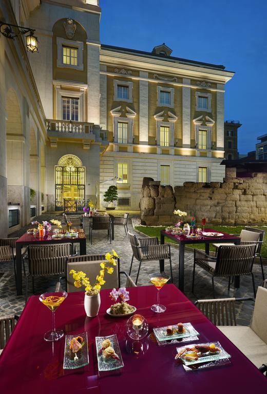 Фото Palazzo Montemartini 5*