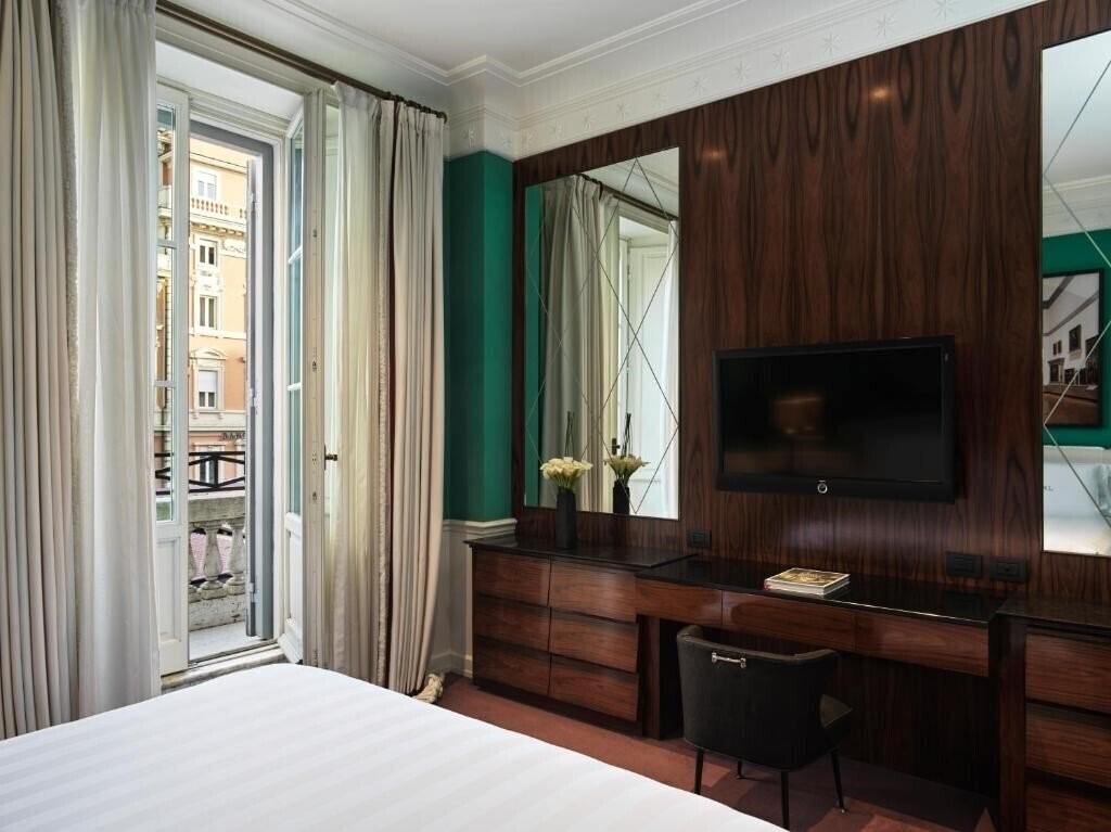 Фото J.K. Place Roma 5*