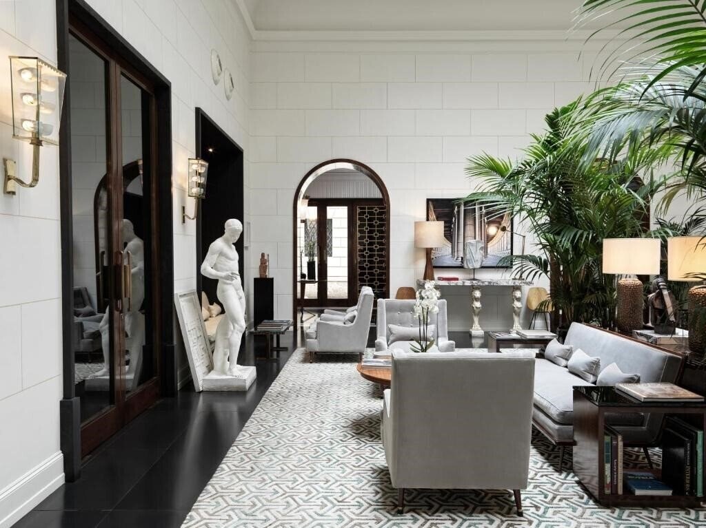 Зображення J.K. Place Roma 5*