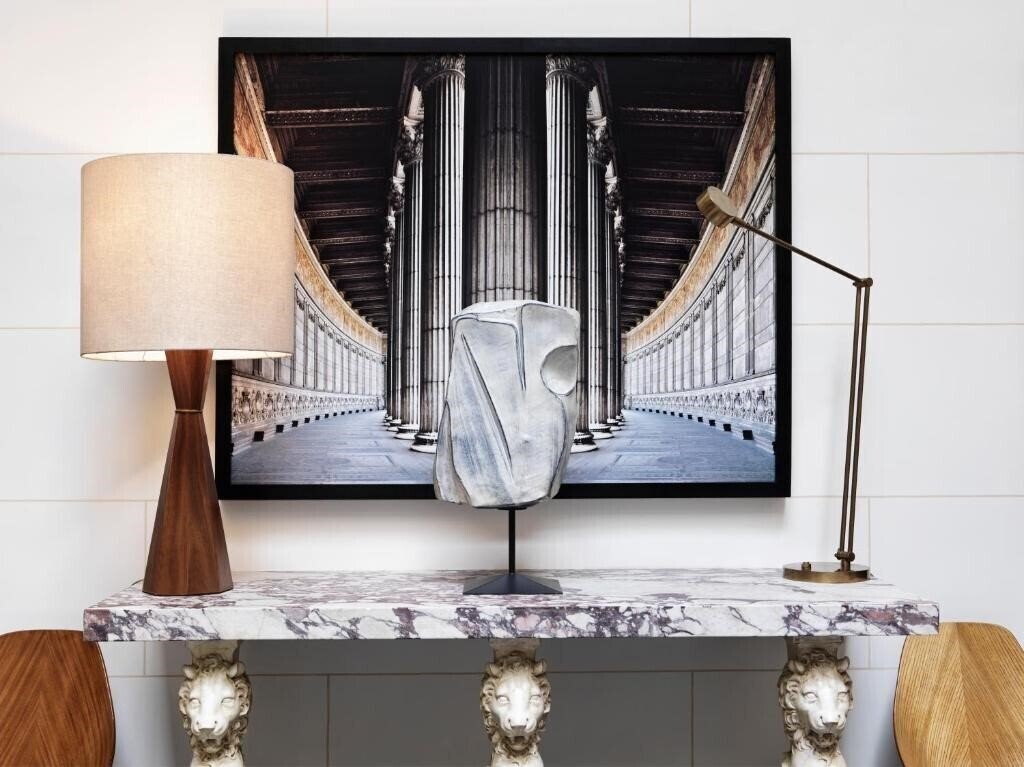 Картинка J.K. Place Roma 5*
