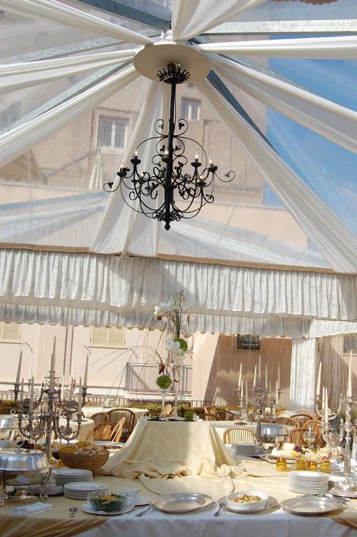 Изображение Voi Donna Camilla Savelli 4*