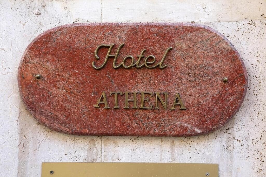 Изображение Athena 3*