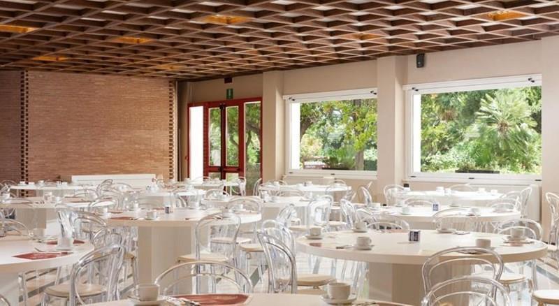 Фотографія Domus Pacis Torre Rossa Park 3*