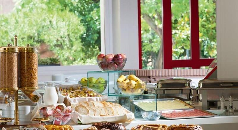 Зображення Domus Pacis Torre Rossa Park 3*