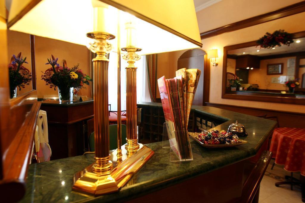 Зображення Baltic Hotel 3*