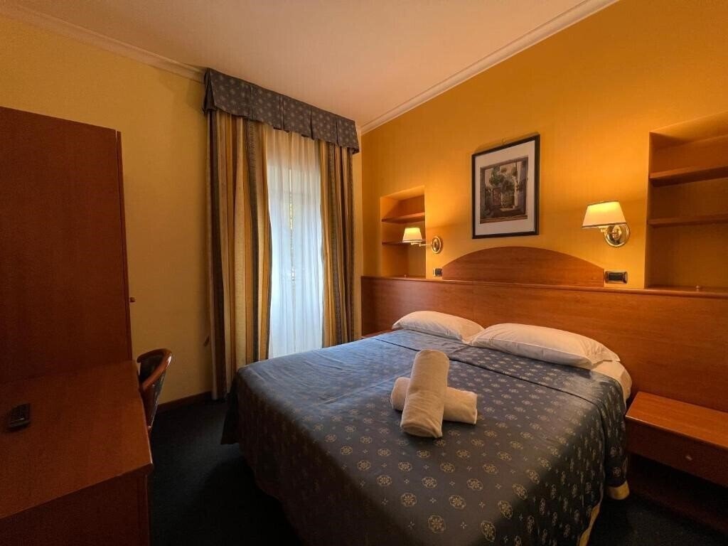 Отель Baltic Hotel 3*