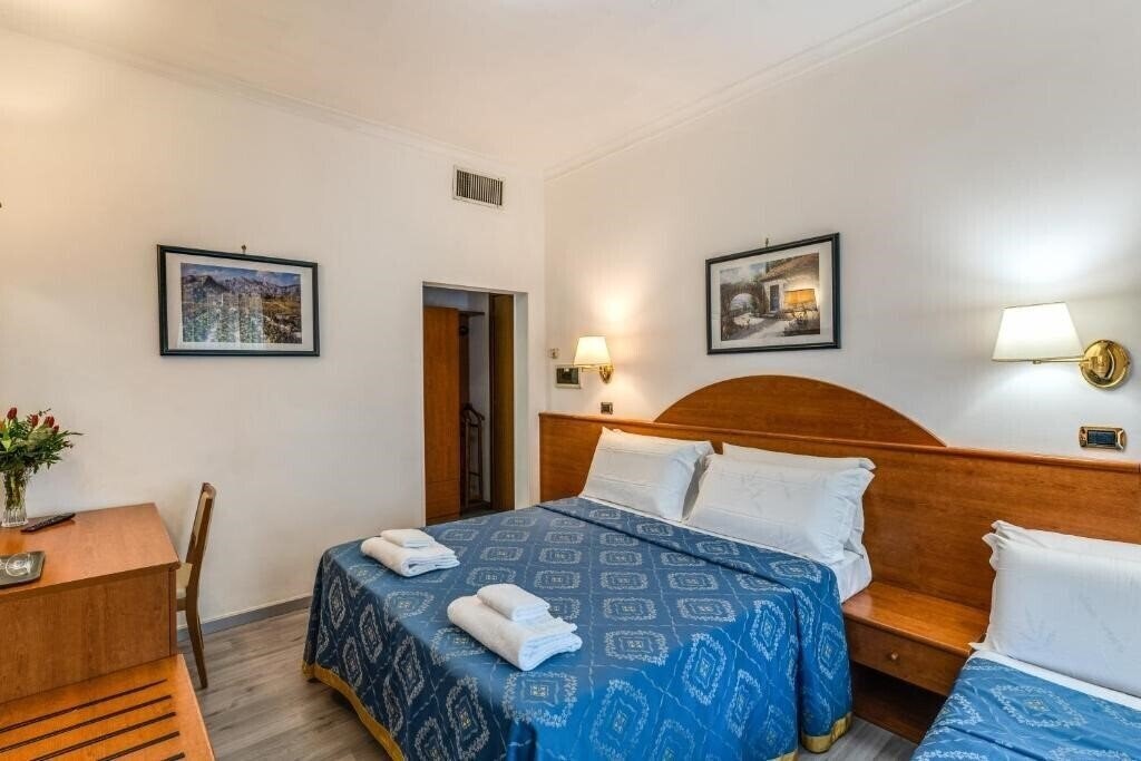 Фотография Baltic Hotel 3*