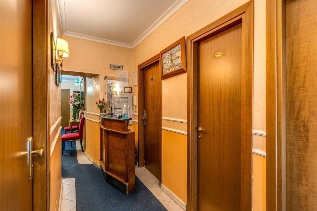 Изображение Baltic Hotel 3*