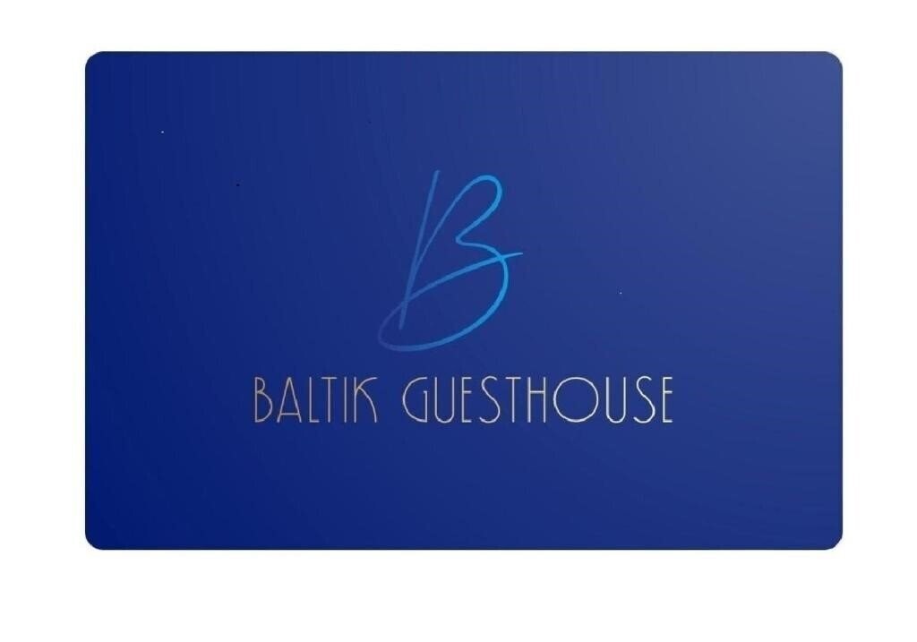 Картинка Baltic Hotel 3*