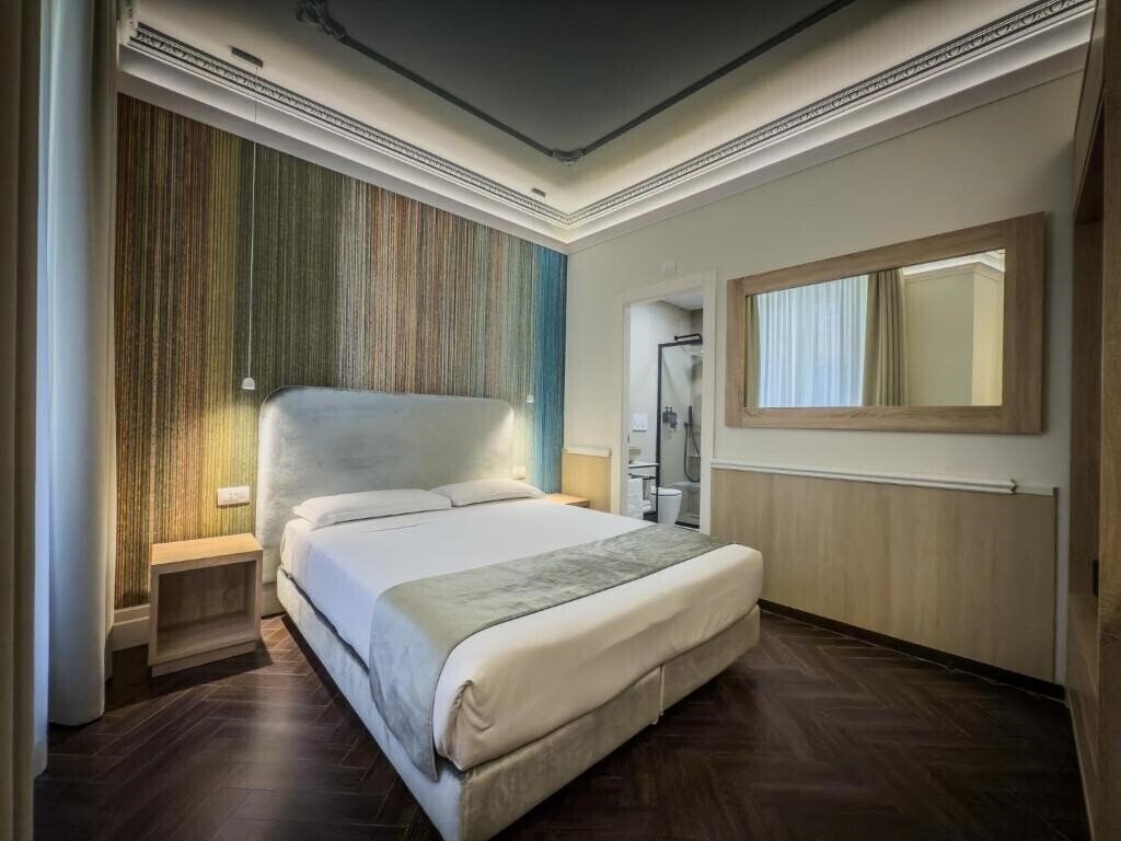 Готель Marco Polo 3*