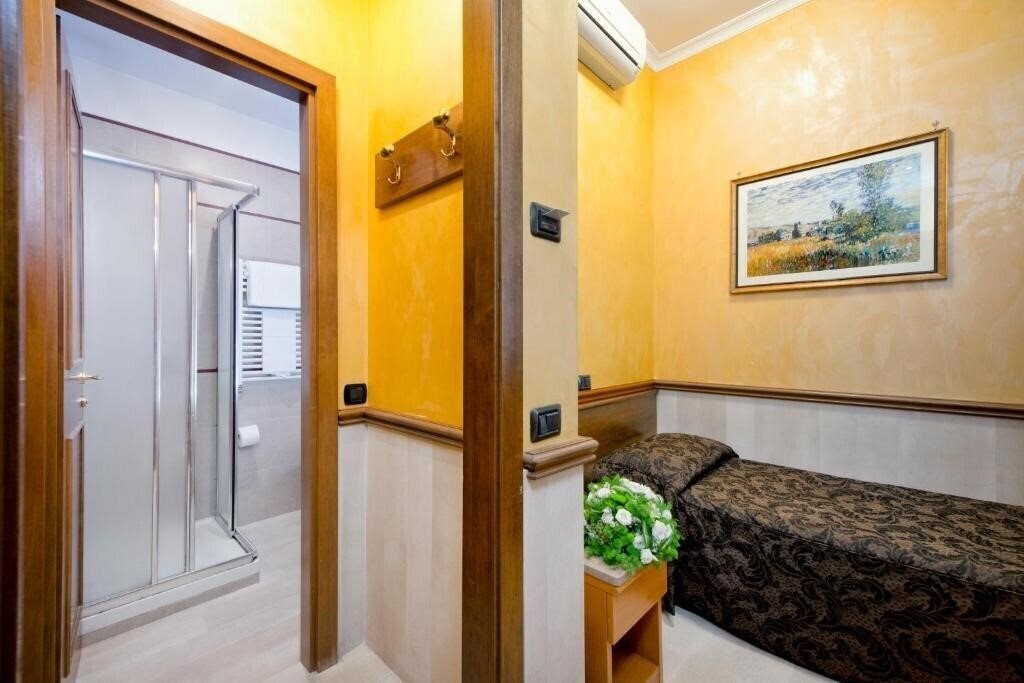Фото Marco Polo 3*