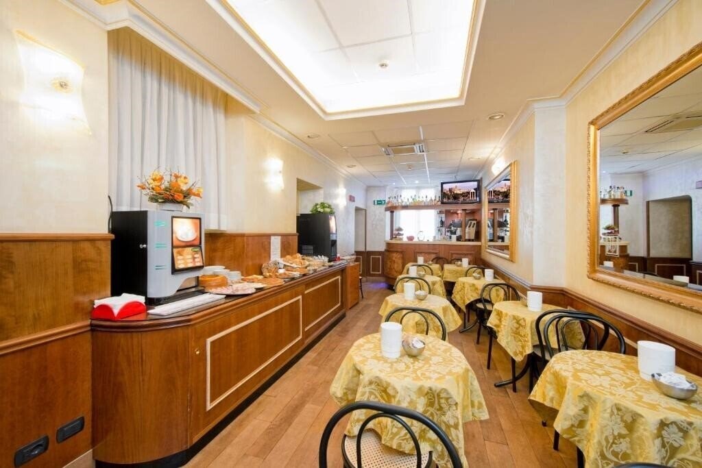 Фотографія Marco Polo 3*