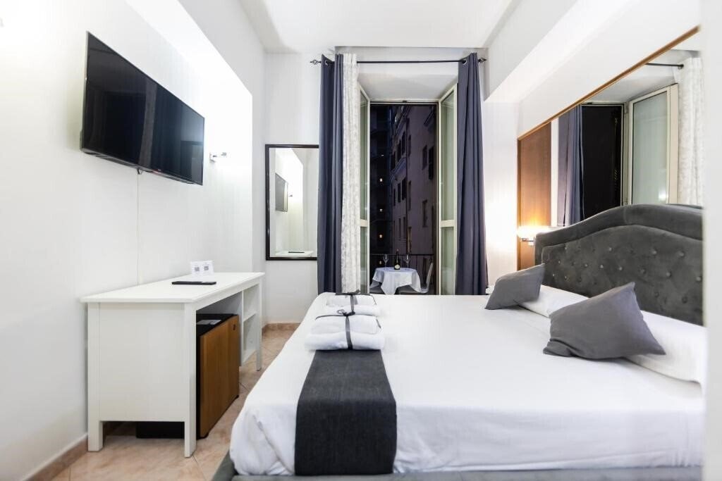 Картинка Max Hotel 3*