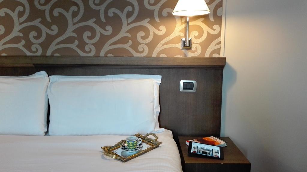 Фотографія Villa Torlonia 4*