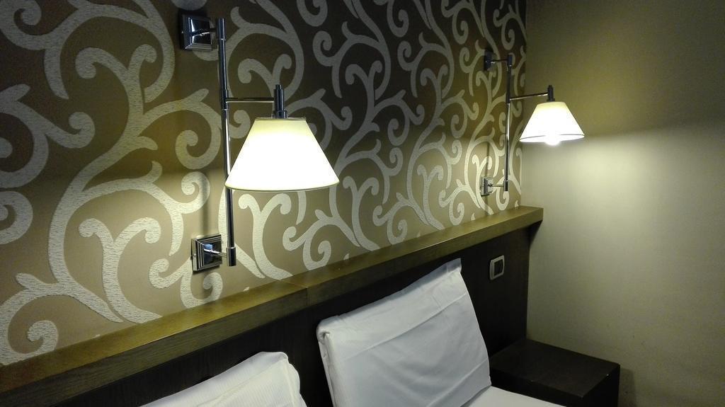 Зображення Villa Torlonia 4*