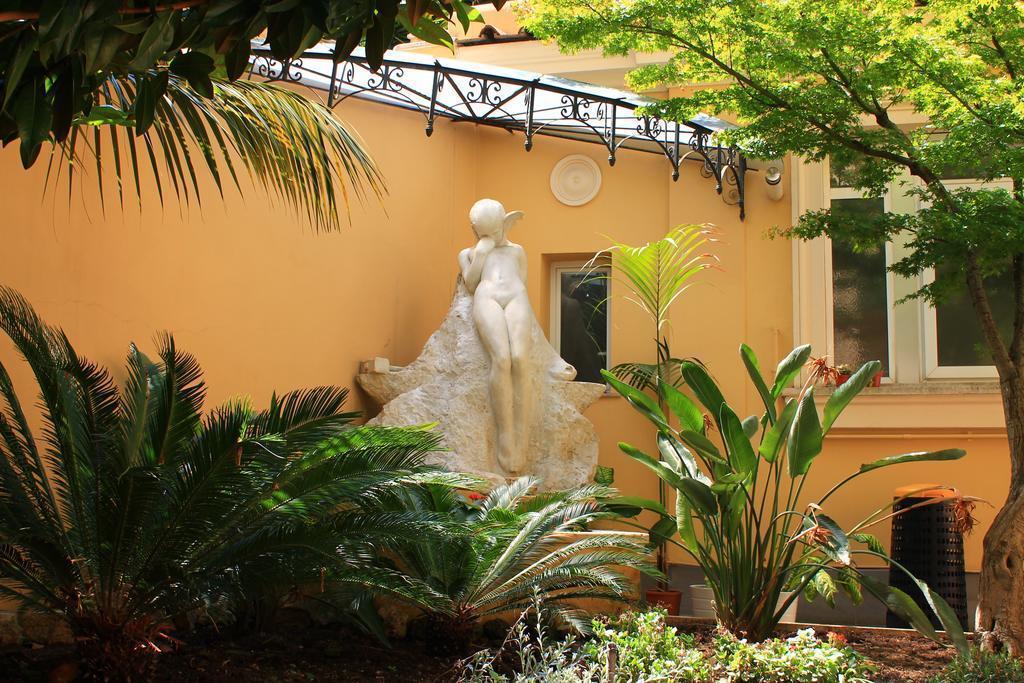 Картинка Villa Torlonia 4*