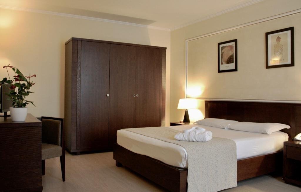 Фотография iH Hotels Roma La Mela (ex. La Mela) 4*