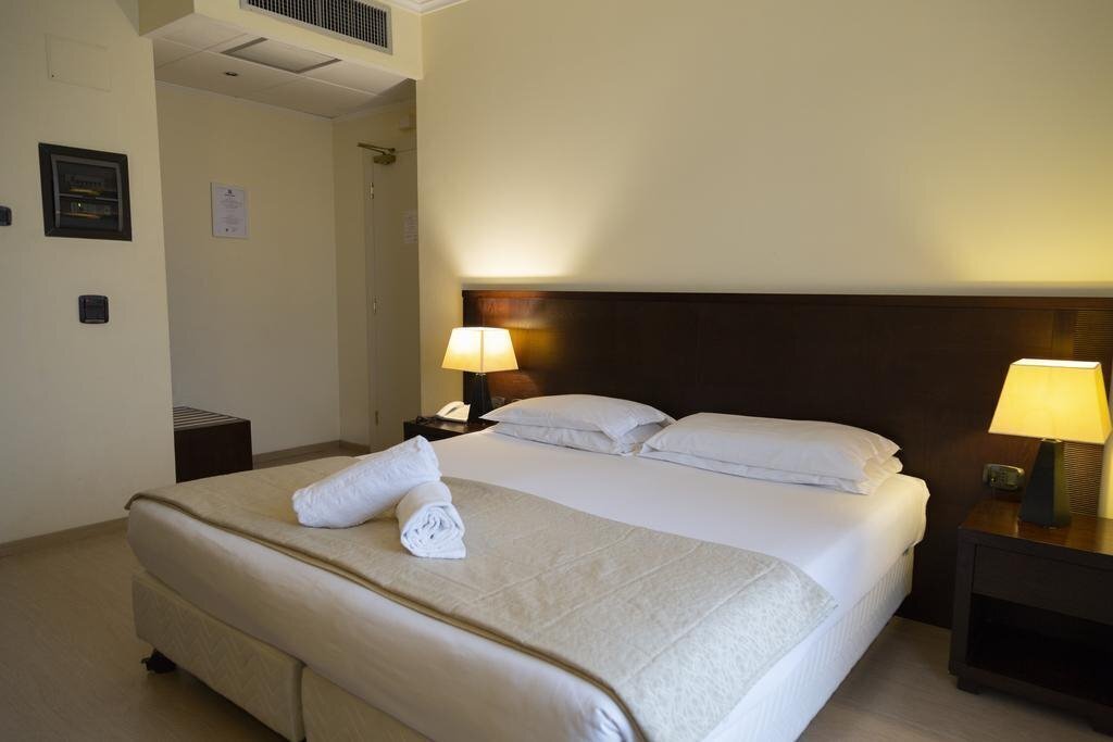 Картинка iH Hotels Roma La Mela (ex. La Mela) 4*