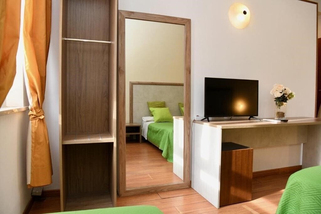 Фото Hotel Anacapri 2*