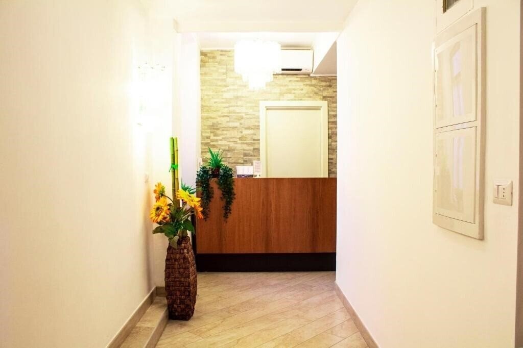 Фотография Hotel Anacapri 2*