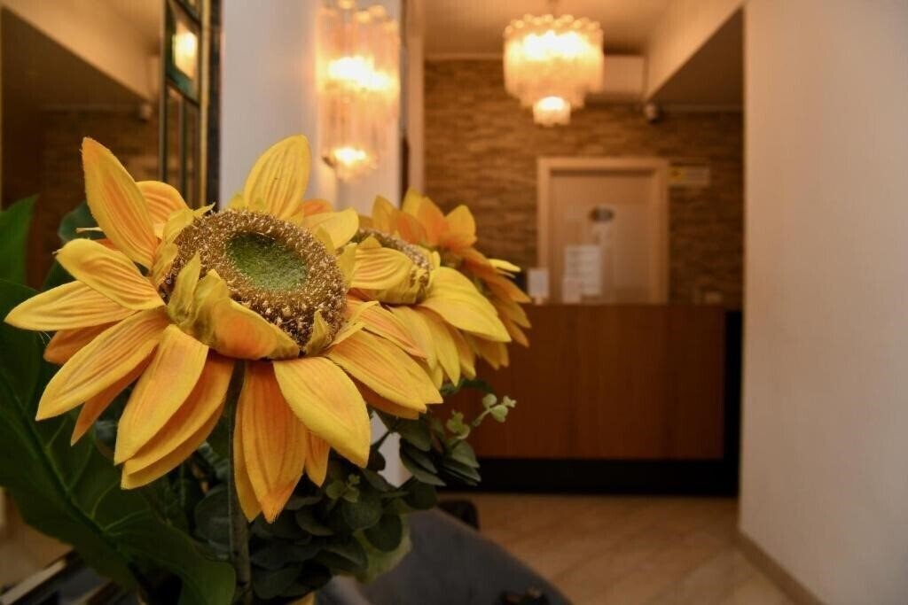 Изображение Hotel Anacapri 2*