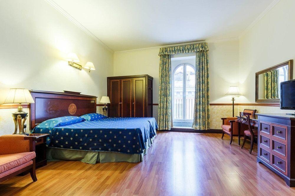 Готель Repubblica 3*