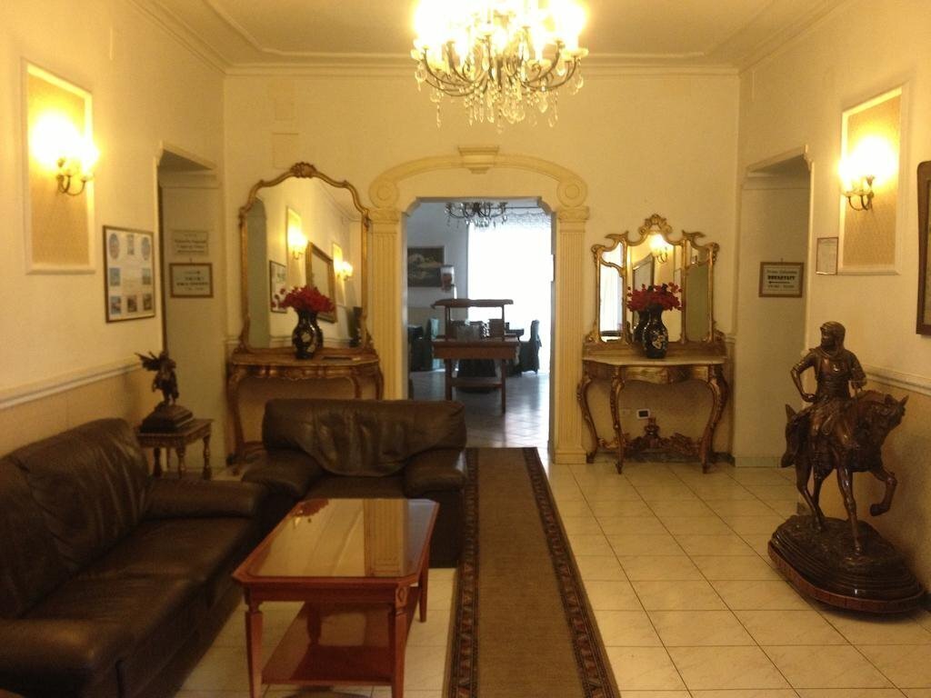 Фотографія Repubblica 3*