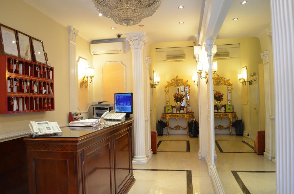 Готель Erdarelli 2*