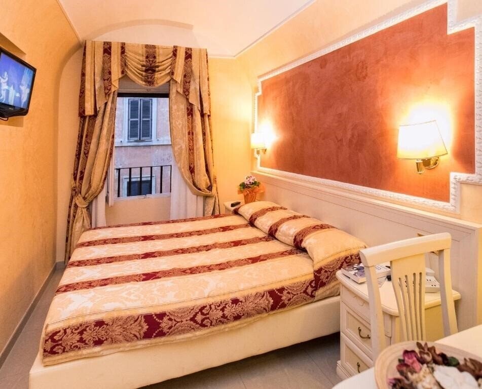 Отель Erdarelli 2*