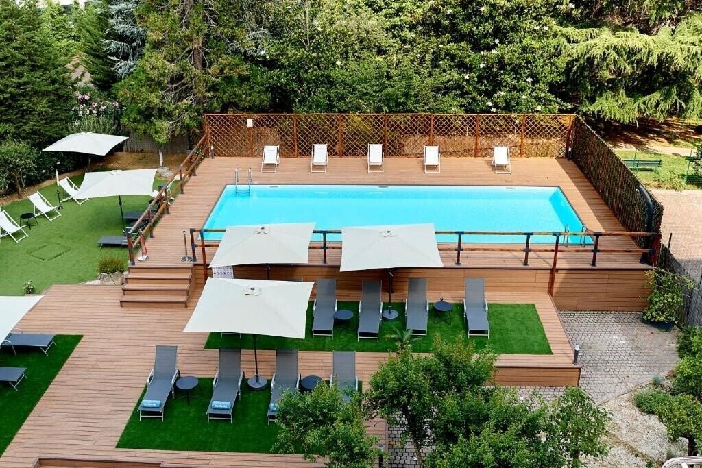 Фото Occidental Aurelia 4*