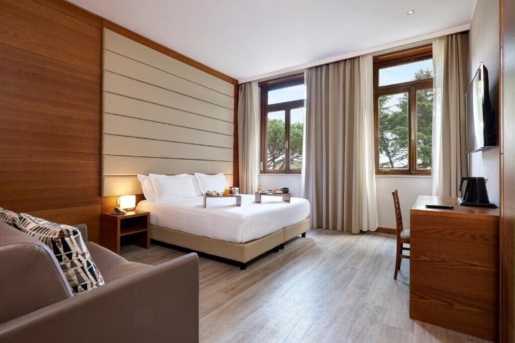 Фотография Occidental Aurelia 4*