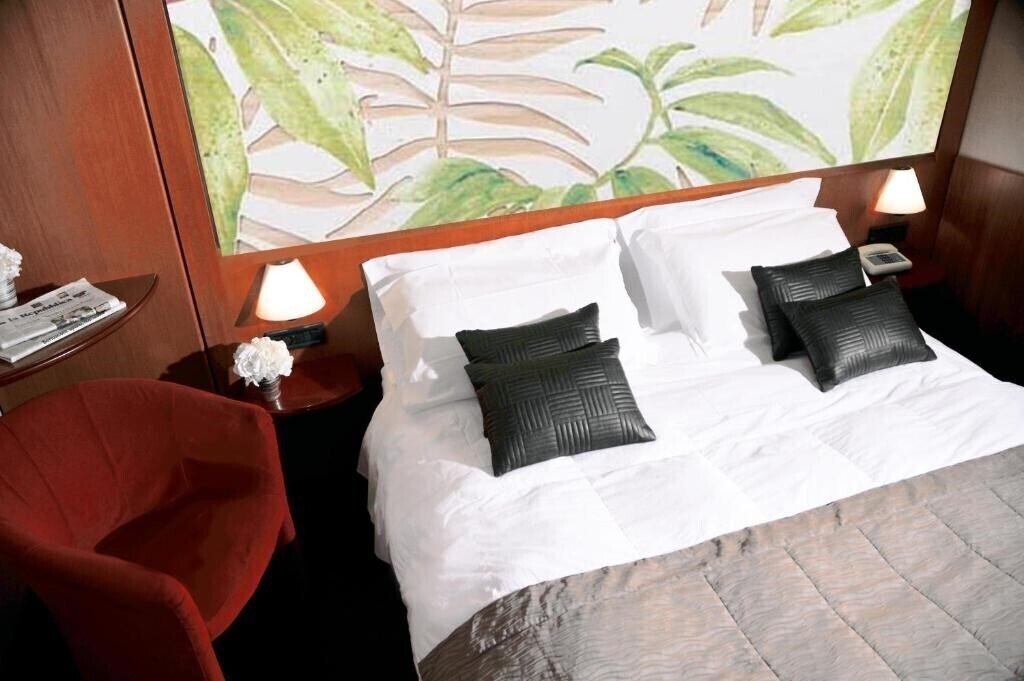 Фото Giotto 3*