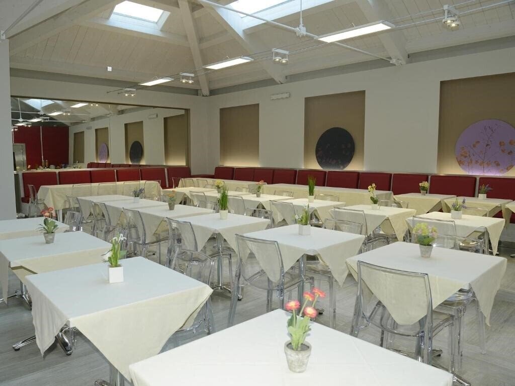 Фотографія Giotto 3*