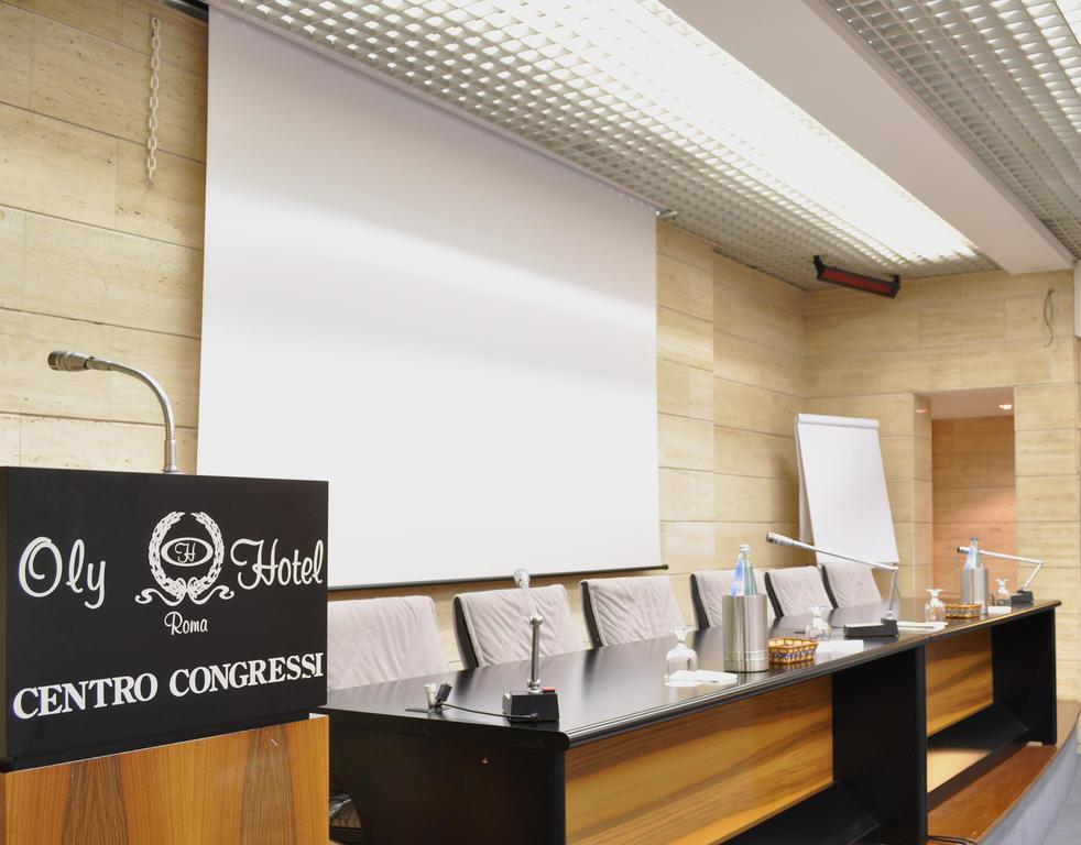 Зображення Oly Hotel 4*