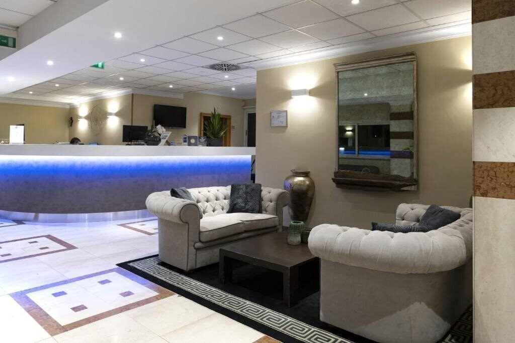 Картинка Oly Hotel 4*