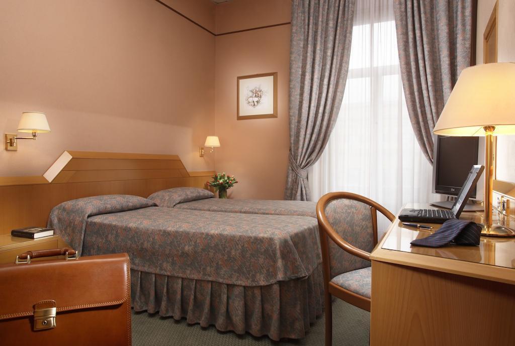 Фотографія Ranieri 3*