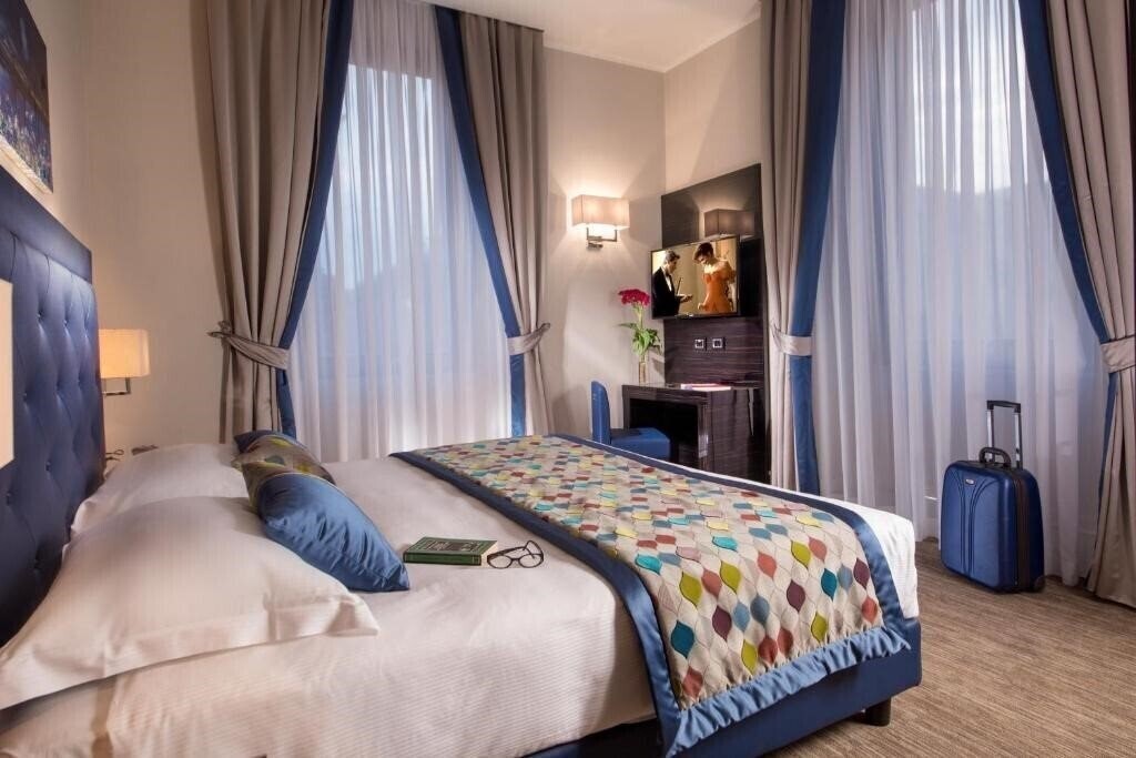 Фото Gioberti Art 4*