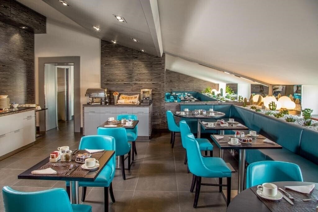 Зображення Gioberti Art 4*