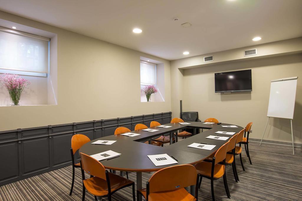 Фотографія Metropolis Chateaux & Hotels Collection 4*