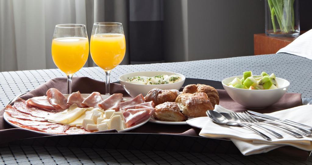 Зображення Metropolis Chateaux & Hotels Collection 4*