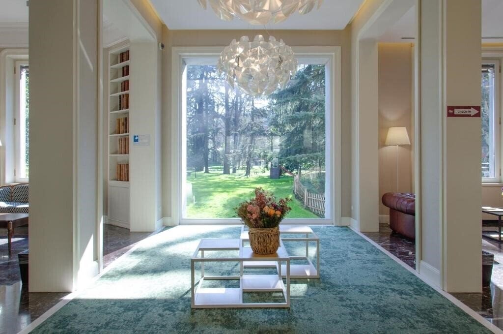 Готель Tiziano 4*