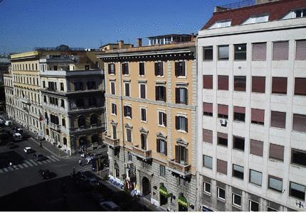 Фото Hotel Tre Stelle 3*
