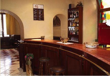 Фотография Hotel Tre Stelle 3*