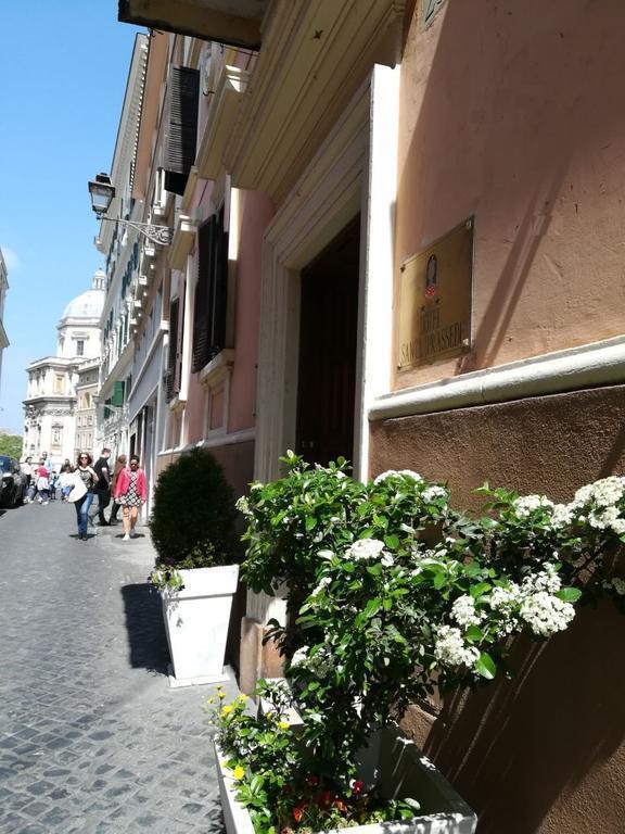 Фото Santa Prassede 2*
