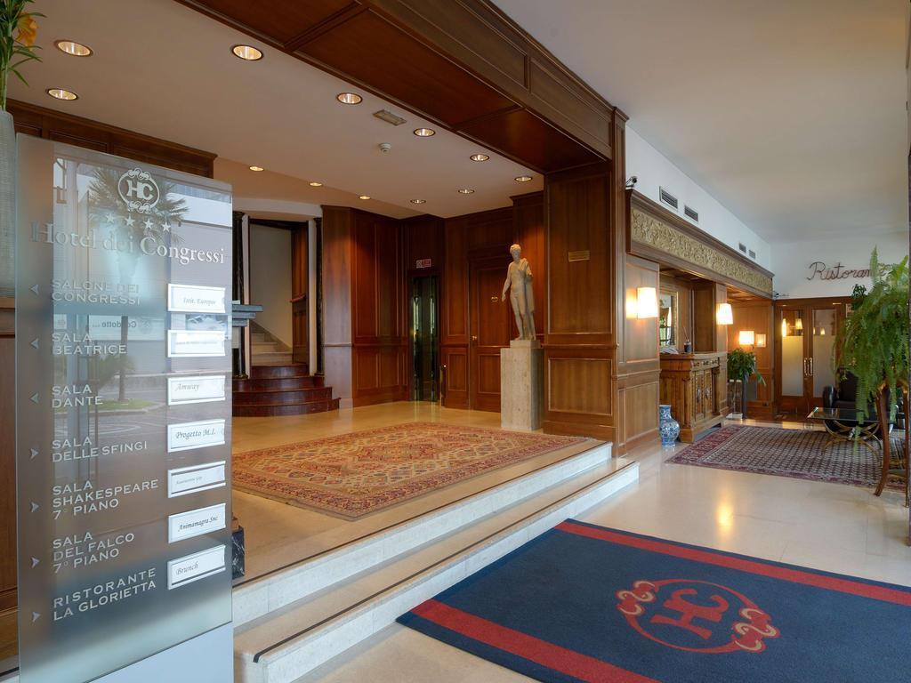 Фотографія Dei Congressi 4*