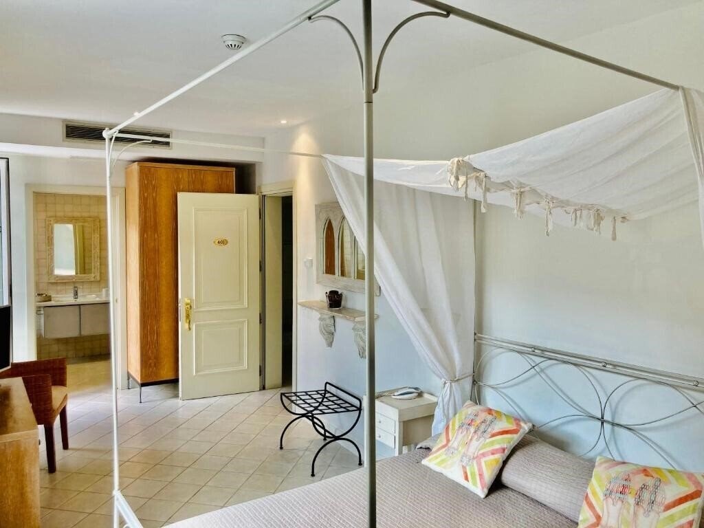 Фото Dei Congressi 4*