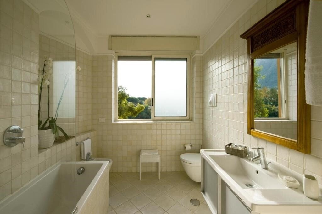 Фотографія Dei Congressi 4*