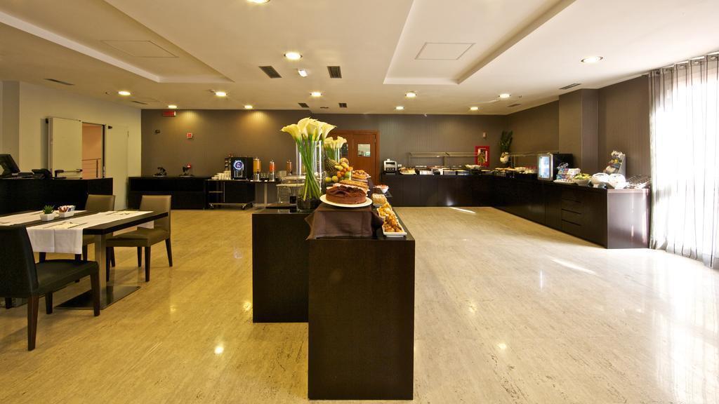 Фото Eurostars Roma Aeterna 4*