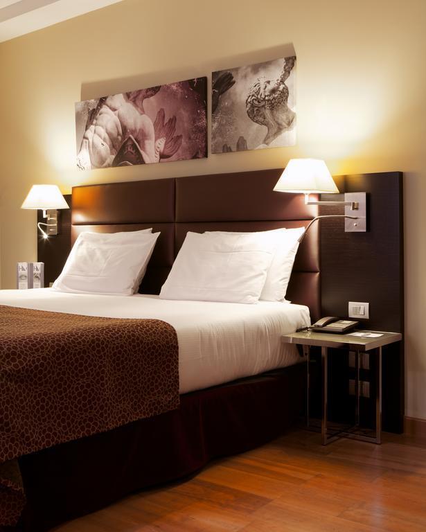 Фотографія Eurostars Roma Aeterna 4*